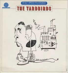 YARDBIRDS / ヤードバーズ / YARDBIRDS