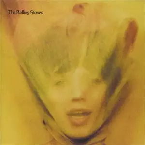 ROLLING STONES / ローリング・ストーンズ / GOAT'S HEAD SOUP