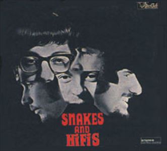 SNAKES AND HIFIS / SNAKES AND HIFIS
