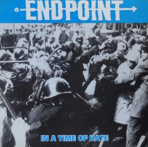 ENDPOINT in a time of hate 12インチレコード レア盤 ENDPOINT商品一覧｜ディスクユニオン・オンラインショップ