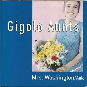 GIGOLO AUNTS / ジゴロ・アンツ商品一覧｜ディスクユニオン