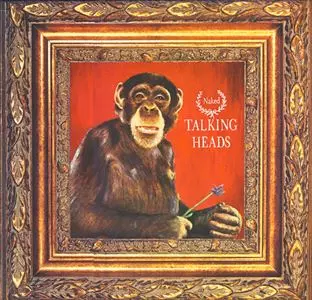NAKED/TALKING HEADS/トーキング・ヘッズ｜ROCK / POPS / INDIE