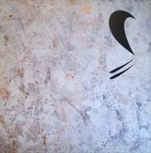 HOKUSAI / BLACK ROSE