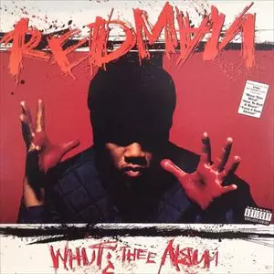 REDMAN / レッドマン / WHUT? THEE ALBUM 