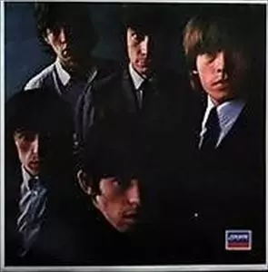 NO.2/ROLLING STONES/ローリング・ストーンズ｜OLD ROCK｜ディスク
