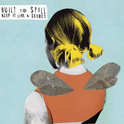 BUILT TO SPILL / ビルト・トゥ・スピル商品一覧｜ROCK / POPS