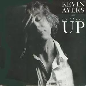 FALLING UP/KEVIN AYERS/ケヴィン・エアーズ｜PROGRESSIVE ROCK