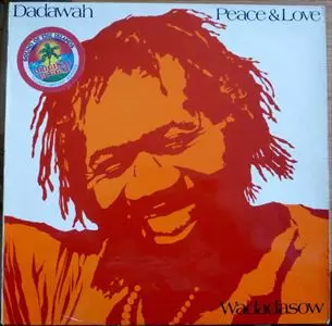 DADAWAH / ダダワー / PEACE & LOVE