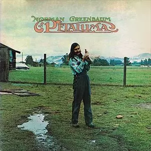 ペタルマ/NORMAN GREENBAUM/ノーマン・グリーンバウム｜OLD ROCK