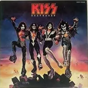 LP キッス 地獄の軍団 SWX6268 CASABLANCA /00400 中古:盤質B】 地獄の軍団 : KISS | HMV&BOOKS online - SWX6268