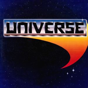 UNIVERSE INFINITY(UNIVERSE) / ユニヴァース・インフィニティー(ユニヴァース) / UNIVERSE