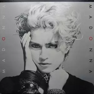 MADONNA/MADONNA/マドンナ｜ROCK / POPS / INDIE｜ディスク