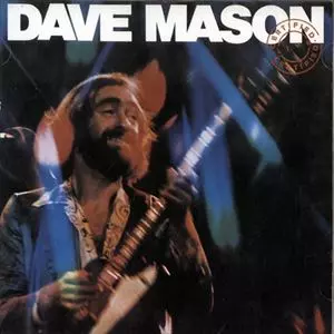 CERTFIED LIVE/DAVE MASON/デイヴ・メイソン｜OLD ROCK