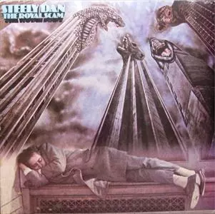 ROYAL SCAM/STEELY DAN/スティーリー・ダン｜OLD ROCK｜ディスク