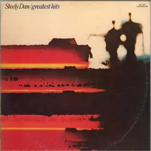 GREATEST HITS/STEELY DAN/スティーリー・ダン｜OLD ROCK｜ディスク