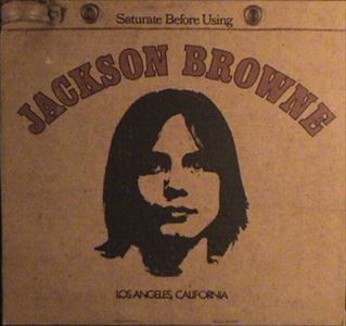 JACKSON BROWNE/JACKSON BROWNE/ジャクソン・ブラウン｜OLD ROCK