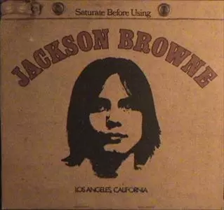 JACKSON BROWNE / ジャクソン・ブラウン / JACKSON BROWNE