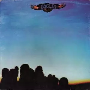 EAGLES/EAGLES/イーグルス｜OLD ROCK｜ディスクユニオン・オンライン