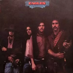 DESPERADO/EAGLES/イーグルス｜OLD ROCK｜ディスクユニオン