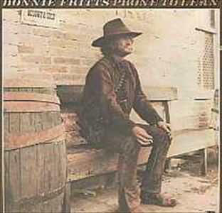 DONNIE FRITTS / ドニー・フリッツ / PRONE TO LEAN