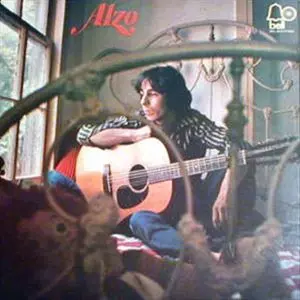 ALZO / アルゾ / ALZO
