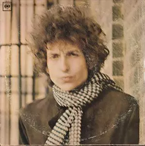 BLONDE ON BLONDE/BOB DYLAN/ボブ・ディラン｜OLD ROCK｜ディスク