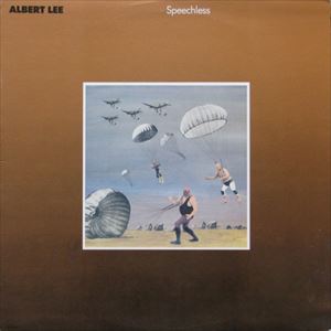 ALBERT LEE / アルバート・リー / SPEECHLESS