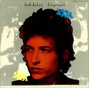 Bob Dylan Biograph ボブ・ディラン レコード BIOGRAPH/BOB DYLAN/ボブ・ディラン｜OLD ROCK｜ディスクユニオン