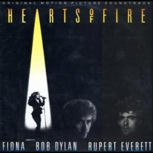 V.A. (BOB DYLAN) / HEARTS OF FIRE