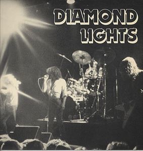 DIAMOND HEAD / ダイヤモンド・ヘッド / DIAMOND LIGHTS