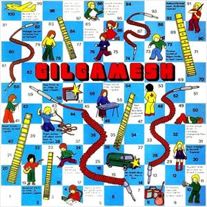 GILGAMESH (UK) / ギルガメッシュ / GILGAMESH