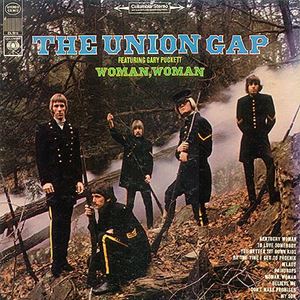 GARY PUCKETT AND THE UNION GAP / ゲイリー・パケット&ザ