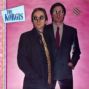 KORGIS / コーギス商品一覧｜PUNK｜ディスクユニオン・オンライン