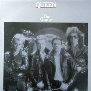 GAME/QUEEN/クイーン｜OLD ROCK｜ディスクユニオン・オンライン