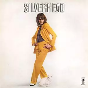 SILVERHEAD/SILVERHEAD/シルヴァーヘッド｜OLD ROCK｜ディスクユニオン