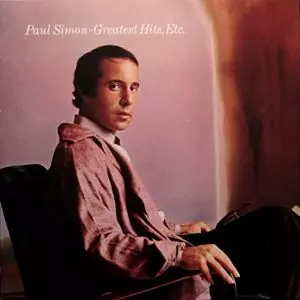 GREATEST HITS,ETC./PAUL SIMON/ポール・サイモン｜OLD ROCK｜ディスク