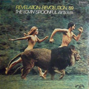 LOVIN' SPOONFUL / ラヴィン・スプーンフル / REVELATION: REVOLUTION '69