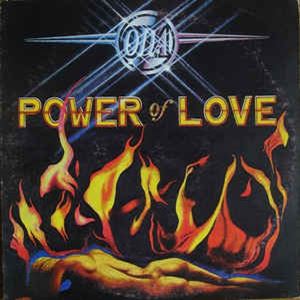 ODA / POWER OF LOVE