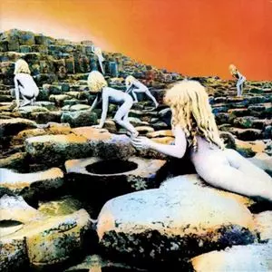 HOUSE OF THE HOLY/LED ZEPPELIN/レッド・ツェッペリン｜HARDROCK