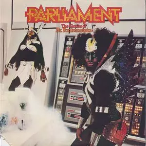 PARLIAMENT / パーラメント / CLONES OF DR. FUNKENSTEIN