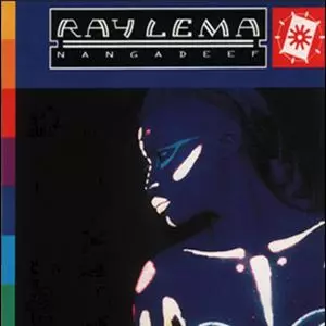 RAY LEMA / レイ・レマ / NANGADEEF