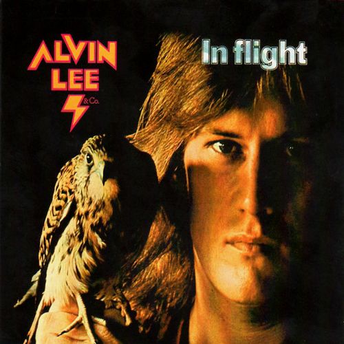 ALVIN LEE / アルヴィン・リー / IN FLIGHT (2CD)