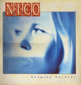 NICO / ニコ / HANGING GARDENS