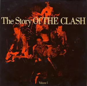CLASH / クラッシュ商品一覧/LP(レコード)/中古在庫あり/並び順
