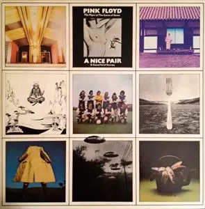 ナイス・ペア/PINK FLOYD/ピンク・フロイド｜PROGRESSIVE ROCK