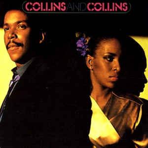 COLLINS & COLLINS / コリンズ&コリンズ / COLLINS & COLLINS