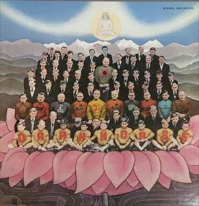 ダーク・ホース/GEORGE HARRISON/ジョージ・ハリスン｜OLD ROCK