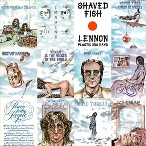 ジョン・レノンの軌跡/JOHN LENNON/ジョン・レノン｜OLD ROCK