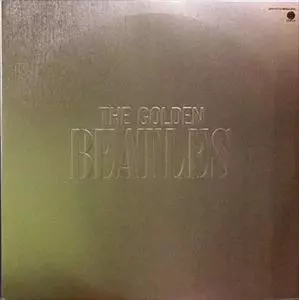 ゴールデン・ビートルズ/BEATLES/ビートルズ｜OLD ROCK