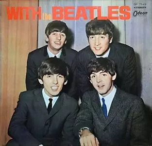 ウィズ・ザ・ビートルズ/BEATLES/ビートルズ｜OLD ROCK